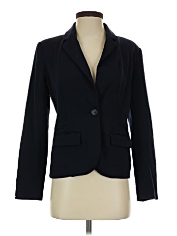 Merona Blazer (view 1)