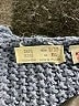 Zara Blue Cardigan Size 9-12 mo - photo 3