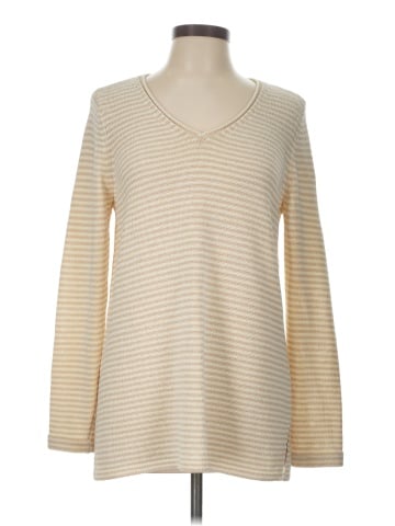 J. McLaughlin Pullover Sweater (view 1)