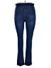 Gloria Vanderbilt Blue Jeans Size 14 - photo 2