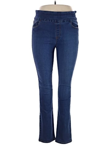 Gloria Vanderbilt Jeans (view 1)