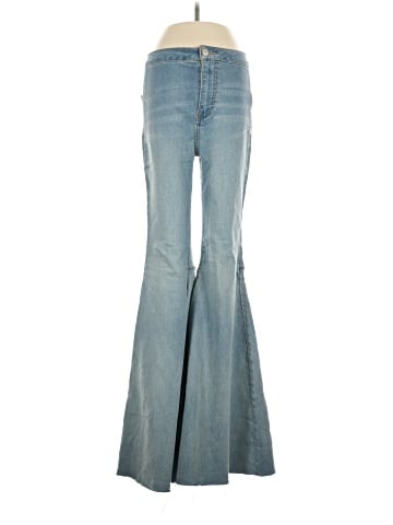 Free People Jeans (view 1)
