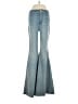 Free People Blue Jeans Size 25 waist - photo 1