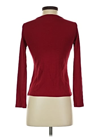 Talbots Outlet 3/4 Sleeve T-Shirt (view 2)