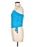 Assorted Brands Blue Tube Top Size L - photo 5