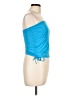 Assorted Brands Blue Tube Top Size L - photo 4
