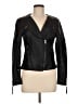 Topshop Black Jacket Size 6 - photo 1