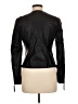 Topshop Black Jacket Size 6 - photo 2