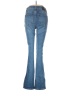 Express Blue Jeans Size 8 - photo 2