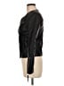 Topshop Black Jacket Size 6 - photo 5