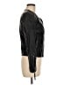 Topshop Black Jacket Size 6 - photo 4