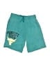 Under Armour Graphic Teal Board Shorts Size S (youth) - photo 1