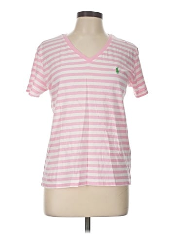 Ralph Lauren Sport Short Sleeve T-Shirt (view 1)