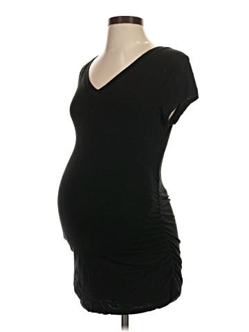 Liz Lange Maternity for Target Casual Dress (view 1)