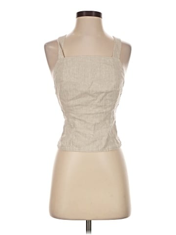 Reformation Sleeveless Top