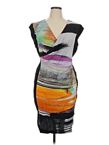 Escada Cocktail Dress (view 1)