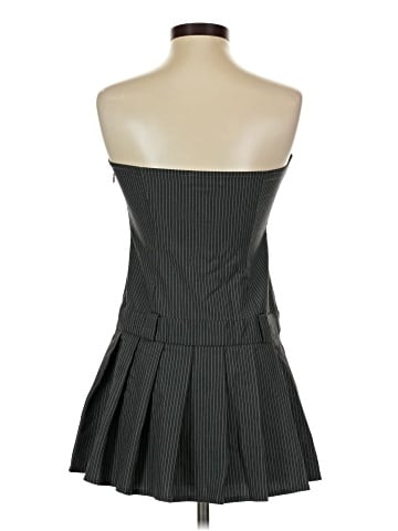 Motel Cocktail Dress (view 2)
