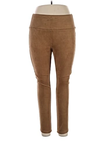 J. McLaughlin Casual Pants (view 1)