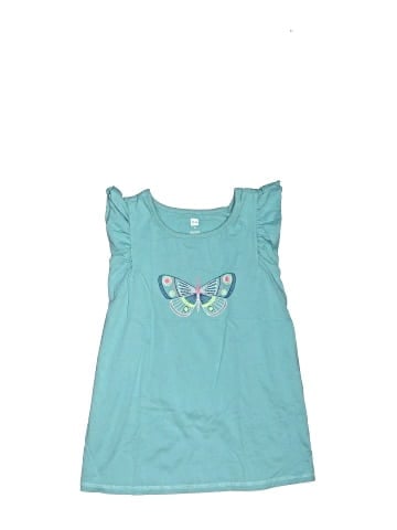 Tea Short Sleeve Top (view 1)