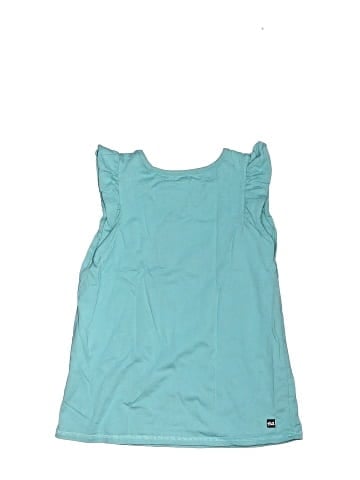 Tea Short Sleeve Top (view 2)