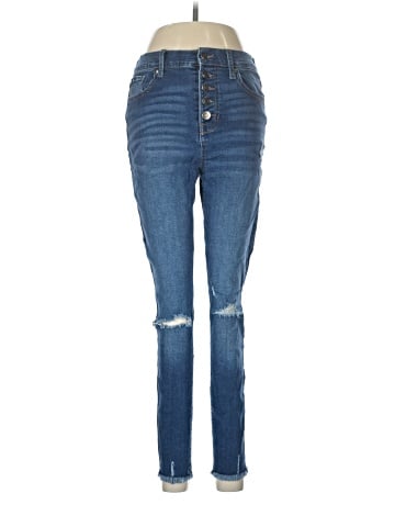 Celebrity Pink Jeans (view 1)