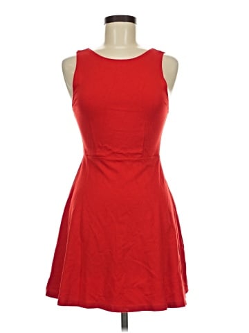 Forever 21 Cocktail Dress (view 1)