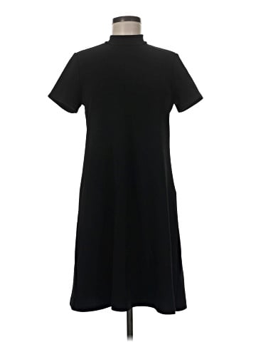 Elle Casual Dress (view 1)