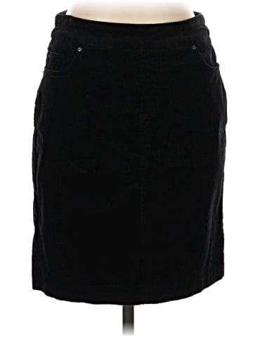 S.C. & Co. Casual Skirt (view 1)