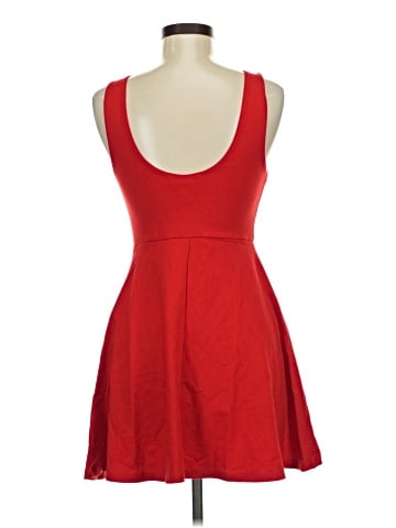 Forever 21 Cocktail Dress (view 2)