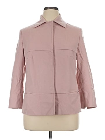 Akris Punto Coat (view 1)