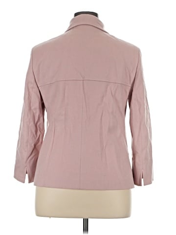 Akris Punto Coat (view 2)