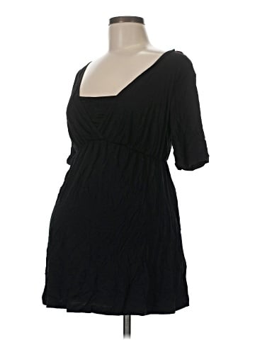 Isabel by Ingrid + Isabel 3/4 Sleeve Top (view 1)
