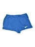 Nike Blue Athletic Shorts Size M - photo 1
