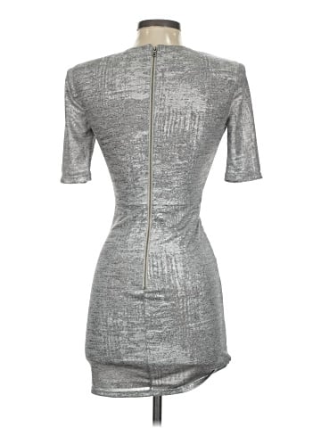 Alice + Olivia Cocktail Dress (view 2)