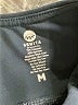 Senita Athletics Black Active Pants Size M (estimated) - photo 6