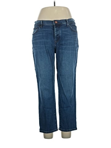 Ann Taylor LOFT Outlet Jeans (view 1)