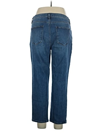 Ann Taylor LOFT Outlet Jeans (view 2)