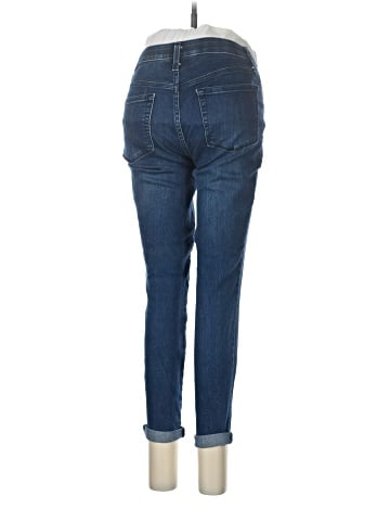 Isabel Maternity Jeans (view 2)