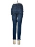 Isabel Maternity Argyle Blue Jeans Size 6 Maternity - photo 2