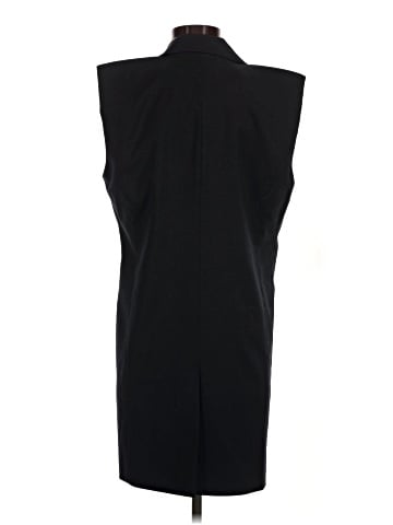 Gestuz Tuxedo Vest (view 2)