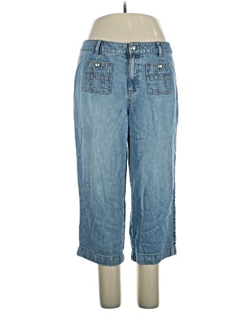 Talbots Jeans (view 1)