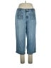 Talbots 100% Tencel Blue Jeans Size 16 (petite) - photo 1