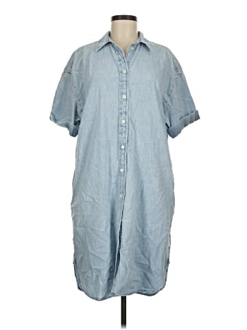Gap Casual Dress (view 1)