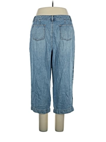 Talbots Jeans (view 2)