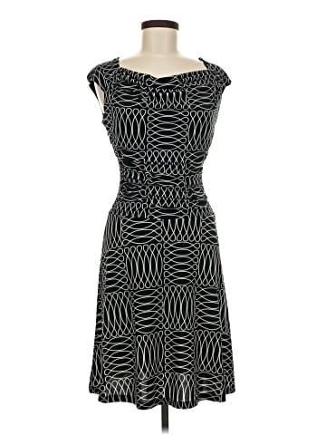 Enfocus Cocktail Dress (view 1)
