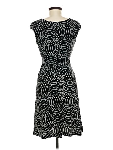 Enfocus Cocktail Dress (view 2)