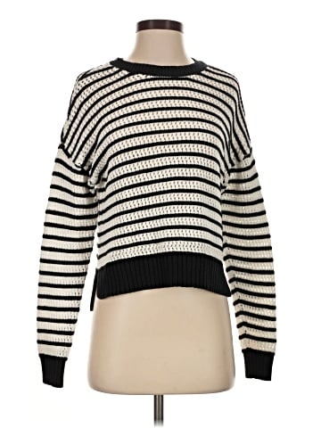 Aeropostale Pullover Sweater (view 1)