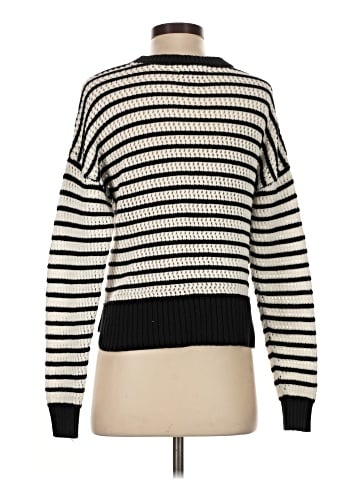 Aeropostale Pullover Sweater (view 2)