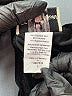Rare Editions 100% Polyester Black Dress Size 7 - photo 4