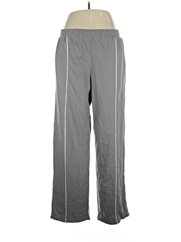 Ideology Track Pants (view 1)